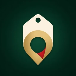 Etiketa Market App-Symbol