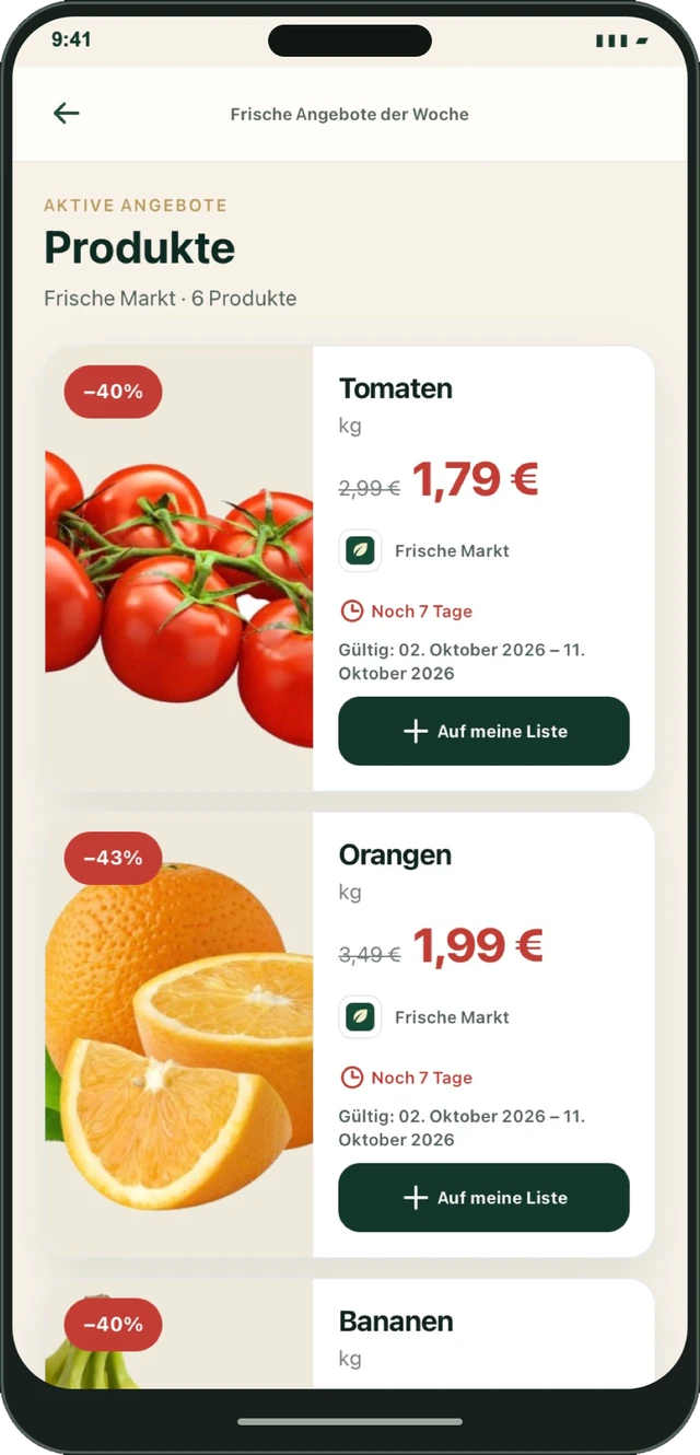 Etiketa Market Aktuelle Angebote